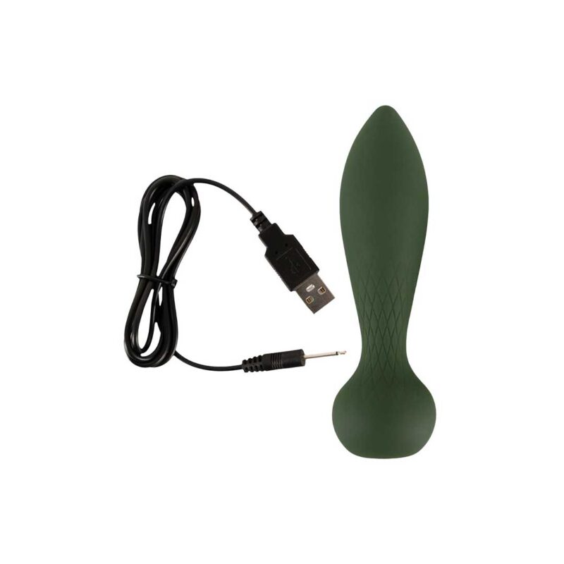 Dop Anal Wireless Emerald Love - imagine 5