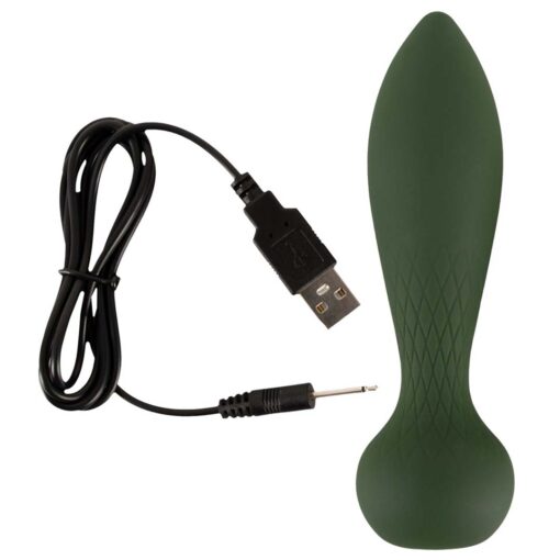 Dop Anal Wireless Premium