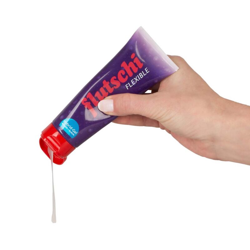 Lubrifiant Flutschi Flexible