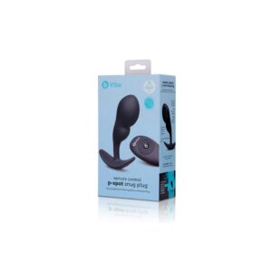 Masator Prostata Snugplug