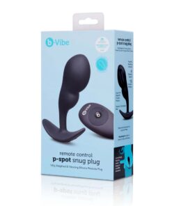 Masator Prostata Snugplug