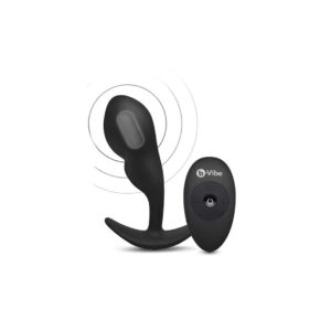 Masator Prostata Snugplug remote