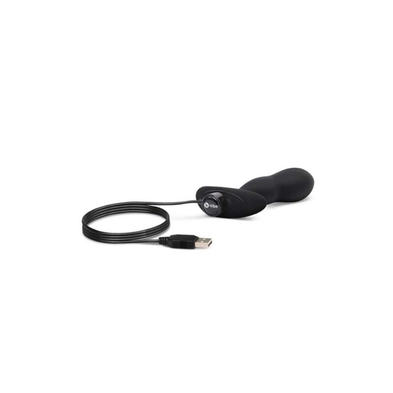 Masator Prostata Snugplug - imagine 5