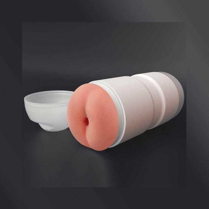 Masturbator Vibrator Sex In A Can - imagine 2