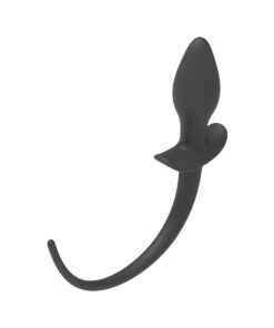 Plug Anal Wild Play