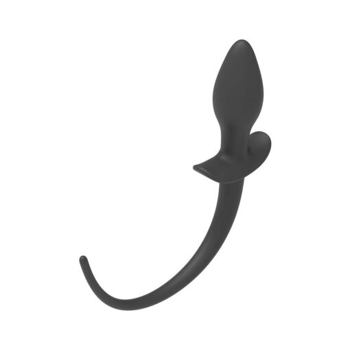 Plug Anal Wild Play