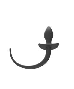 Butt Plug Cu Coada