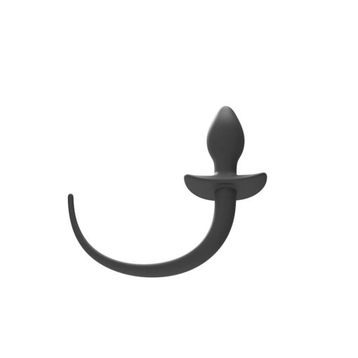 Butt Plug Cu Coada