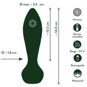 Dop Anal Wireless