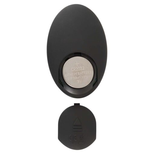 Telecomanda Anos Butt Plug