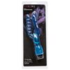 vibrator cu dubla penetrare