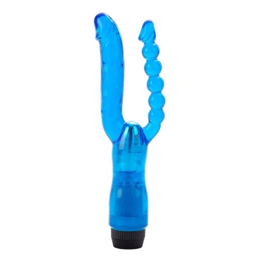 vibrator dubla penetrare