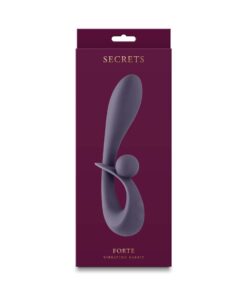 Vibrator Rabbit Secrets Forte
