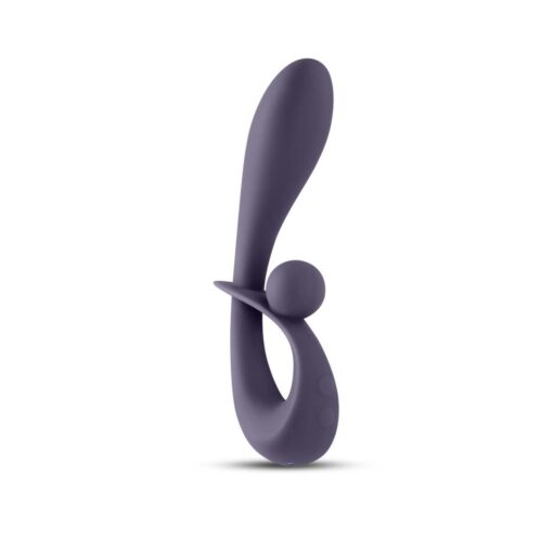 Vibrator Rabbit Secrets Forte Ns Novelties