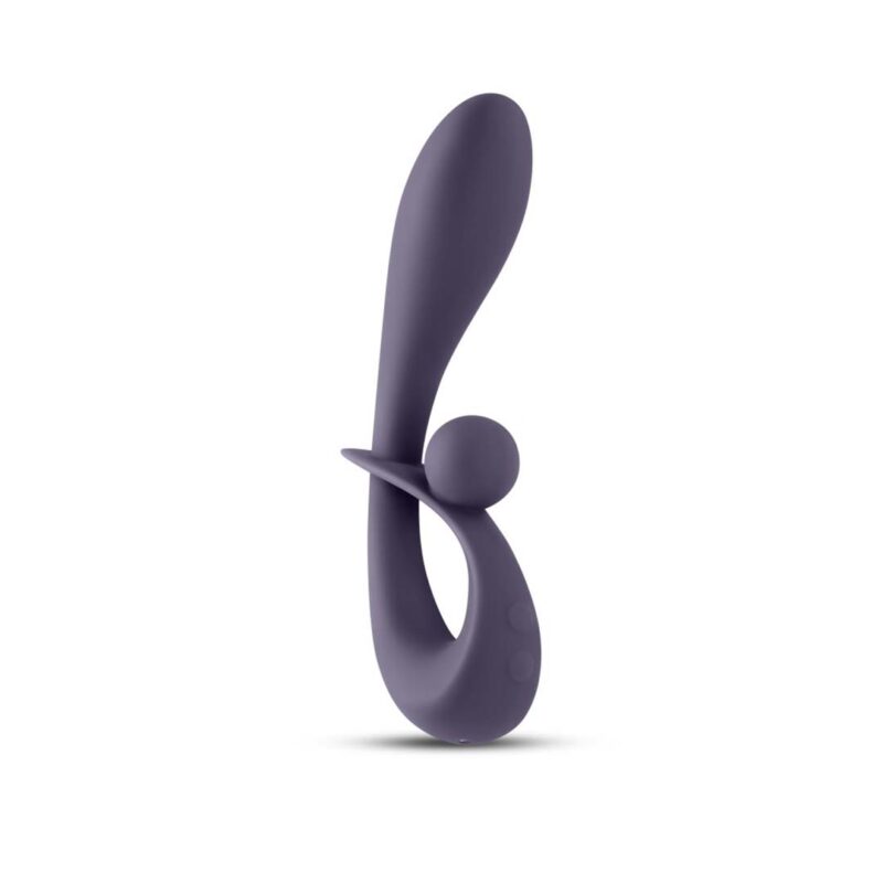 Vibrator Rabbit Secrets Forte - imagine 3