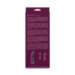 Vibrator Rabbit Secrets Forte