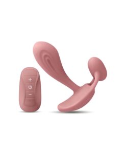 Vibrator Secrets Echo punctul g