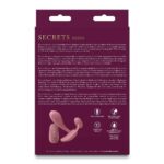 Vibrator Secrets Echo