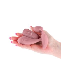 Vibrator Secrets Echo