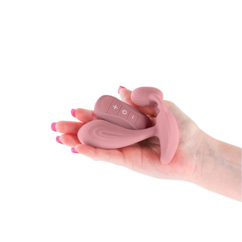 Vibrator Secrets Echo