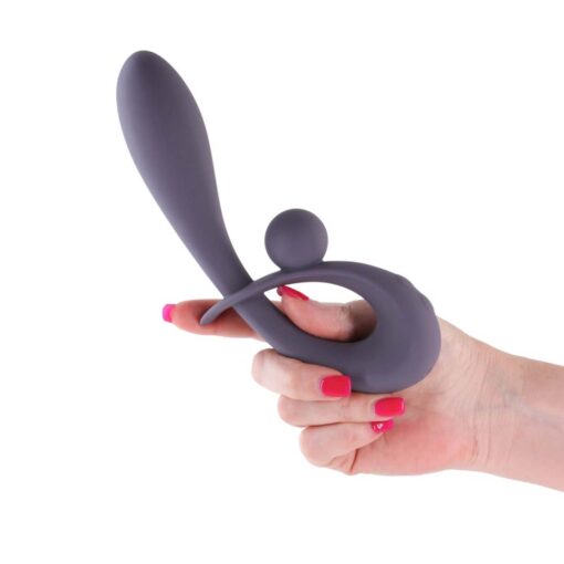 Vibrator Secrets Forte Ns Novelties