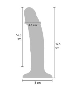 Vibrator Toyjoy versatil