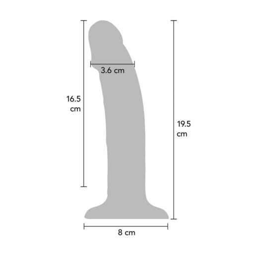 Vibrator Toyjoy versatil