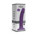 Vibrator din Silicon Toyjoy