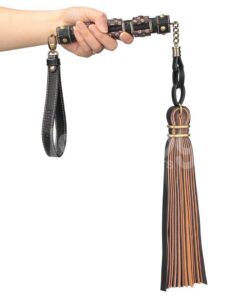 flogger Rebellion Reign lovetoy