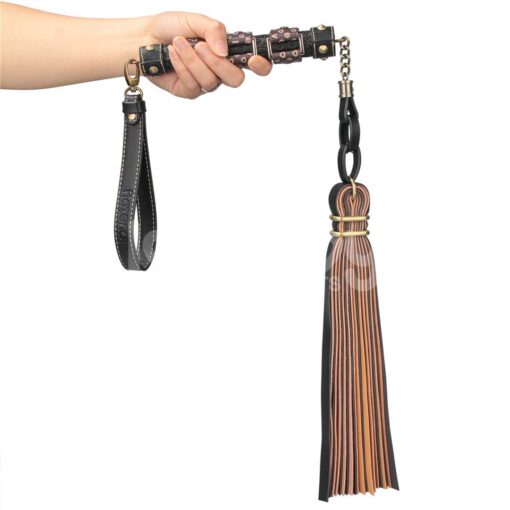 flogger Rebellion Reign lovetoy