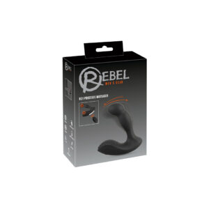 Masator prostata cu inel Rebel RC