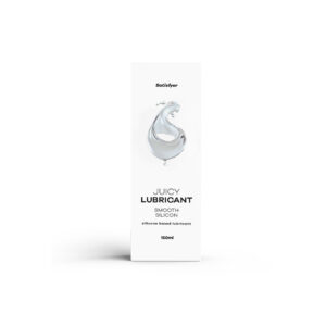 Lubrifiant Satisfyer Juicy Smooth Silicon 150ml